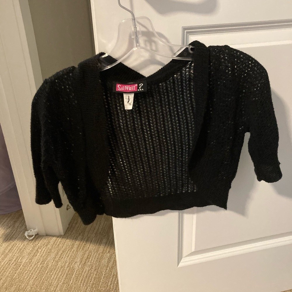 cardigan